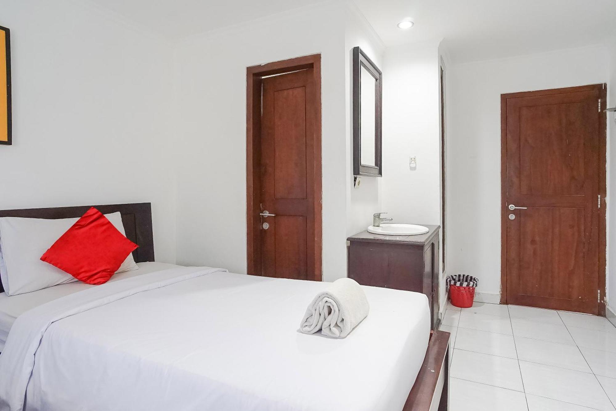 Gana Inn Legian Экстерьер фото