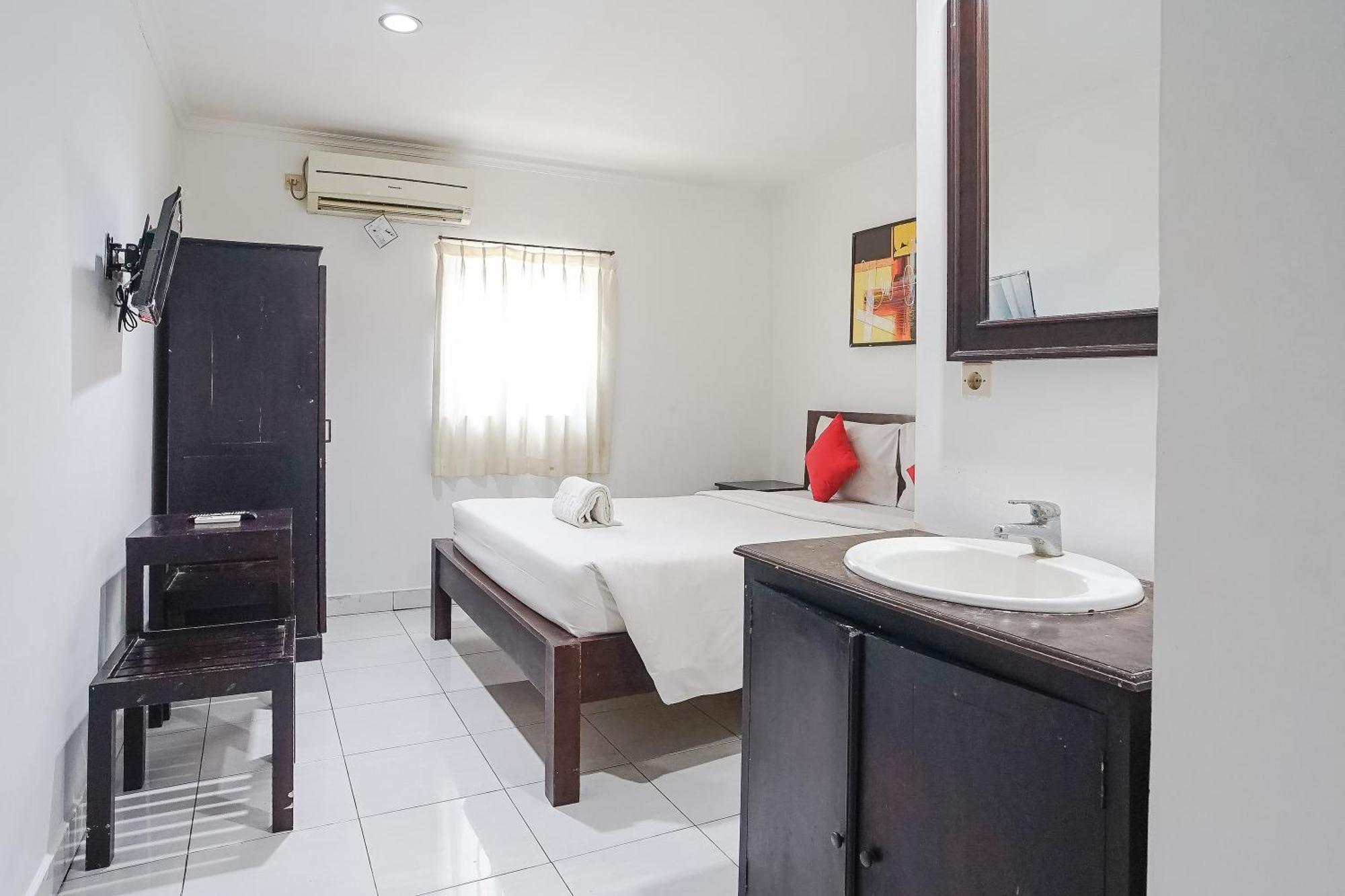 Gana Inn Legian Экстерьер фото